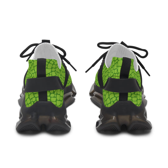 Swamp Puppy Women's Mesh Sneakers