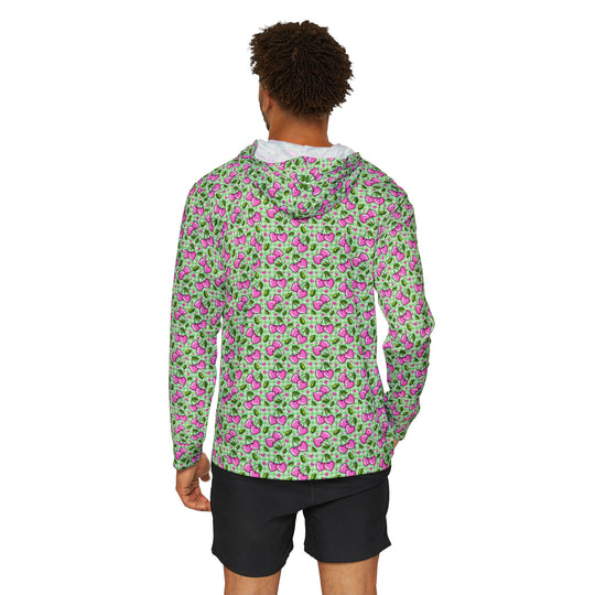 Summer Lover Unisex SPF Sun Shirt Hoodie