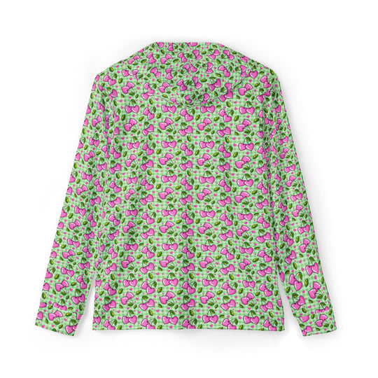 Summer Lover Unisex SPF Sun Shirt Hoodie