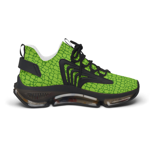 Swamp Puppy Women's Mesh Sneakers