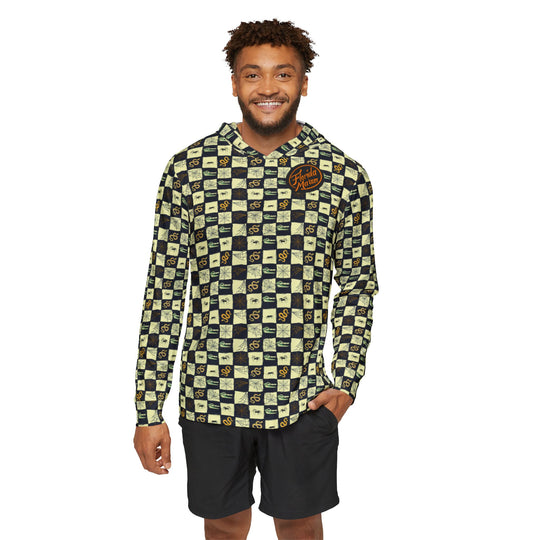 Swamp Spirit Unisex SPF Sun Shirt Hoodie