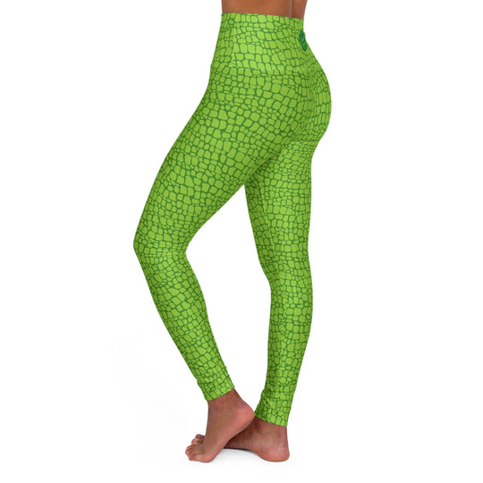 Swamp Puppy Ultra High Waisted Leggings