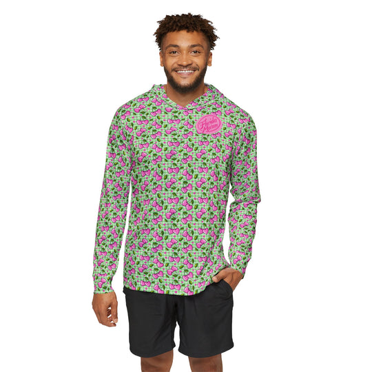 Summer Lover Unisex SPF Sun Shirt Hoodie