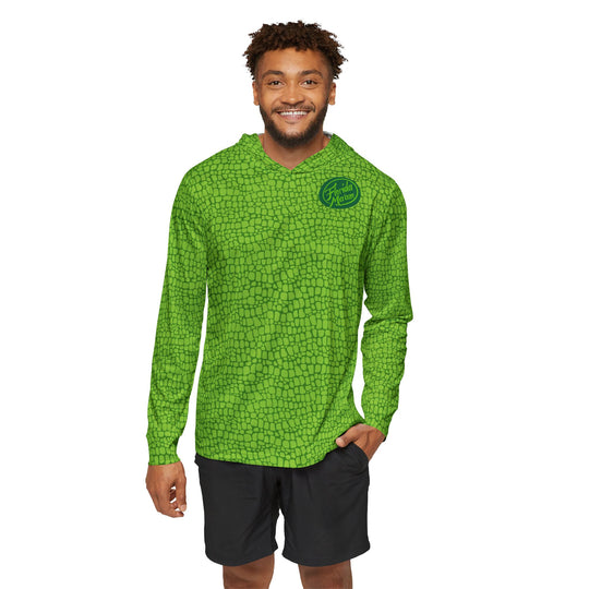 Swamp Puppy Unisex SPF Shirt