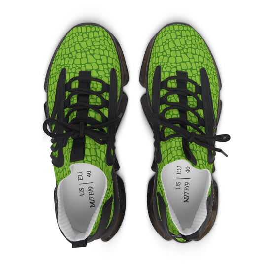 Swamp Puppy Women's Mesh Sneakers