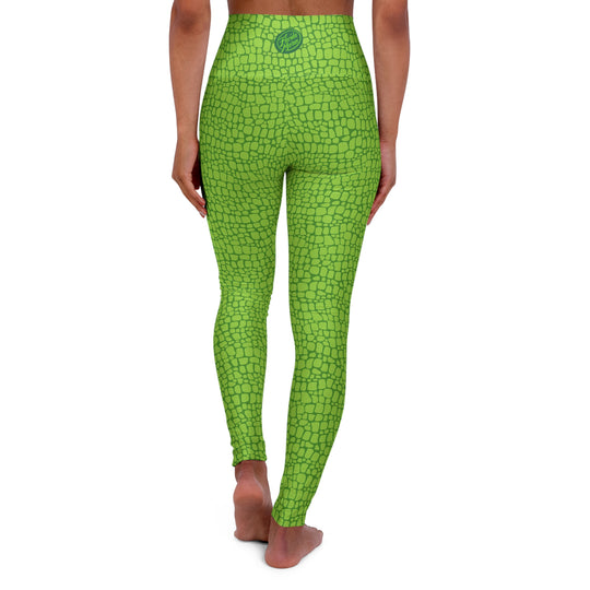 Swamp Puppy Ultra High Waisted Leggings