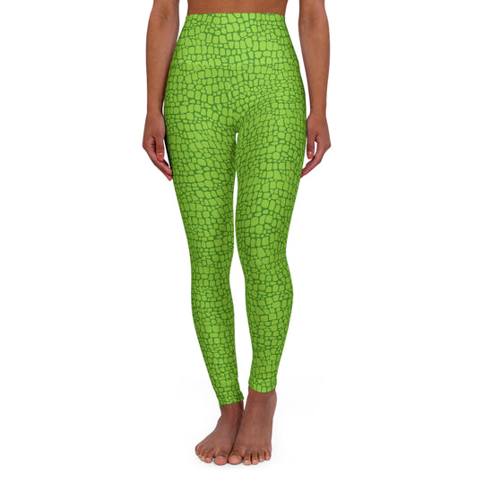 Swamp Puppy Ultra High Waisted Leggings