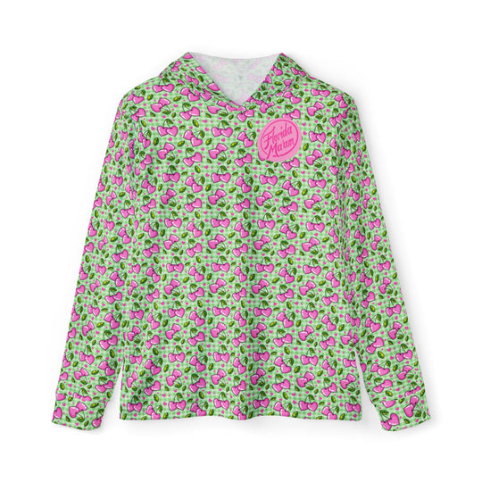Summer Lover Unisex SPF Sun Shirt Hoodie