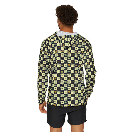 Swamp Spirit Unisex SPF Sun Shirt Hoodie