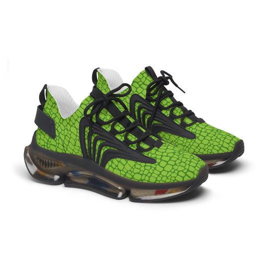 Swamp Puppy Women's Mesh Sneakers