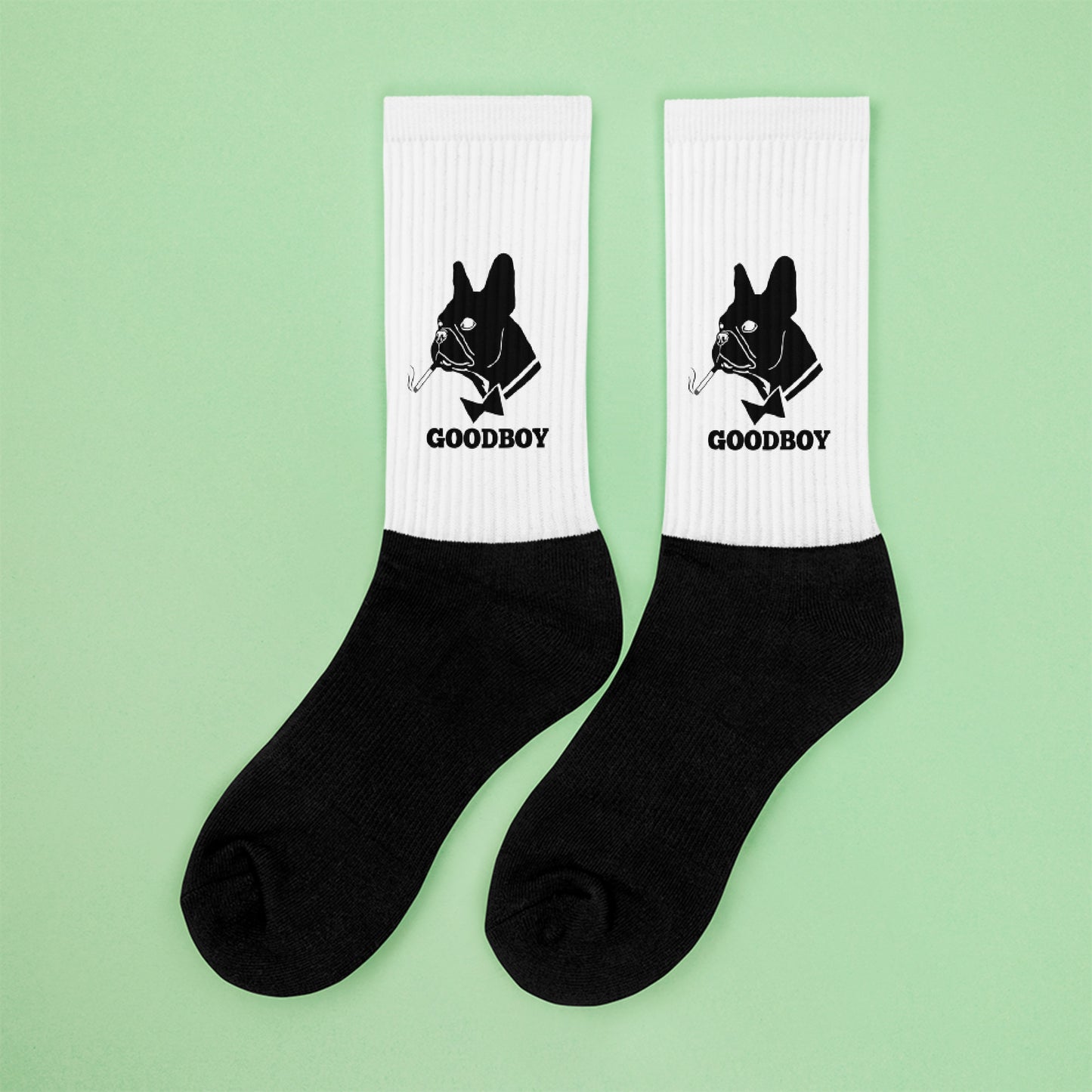 GOODBOY Socks