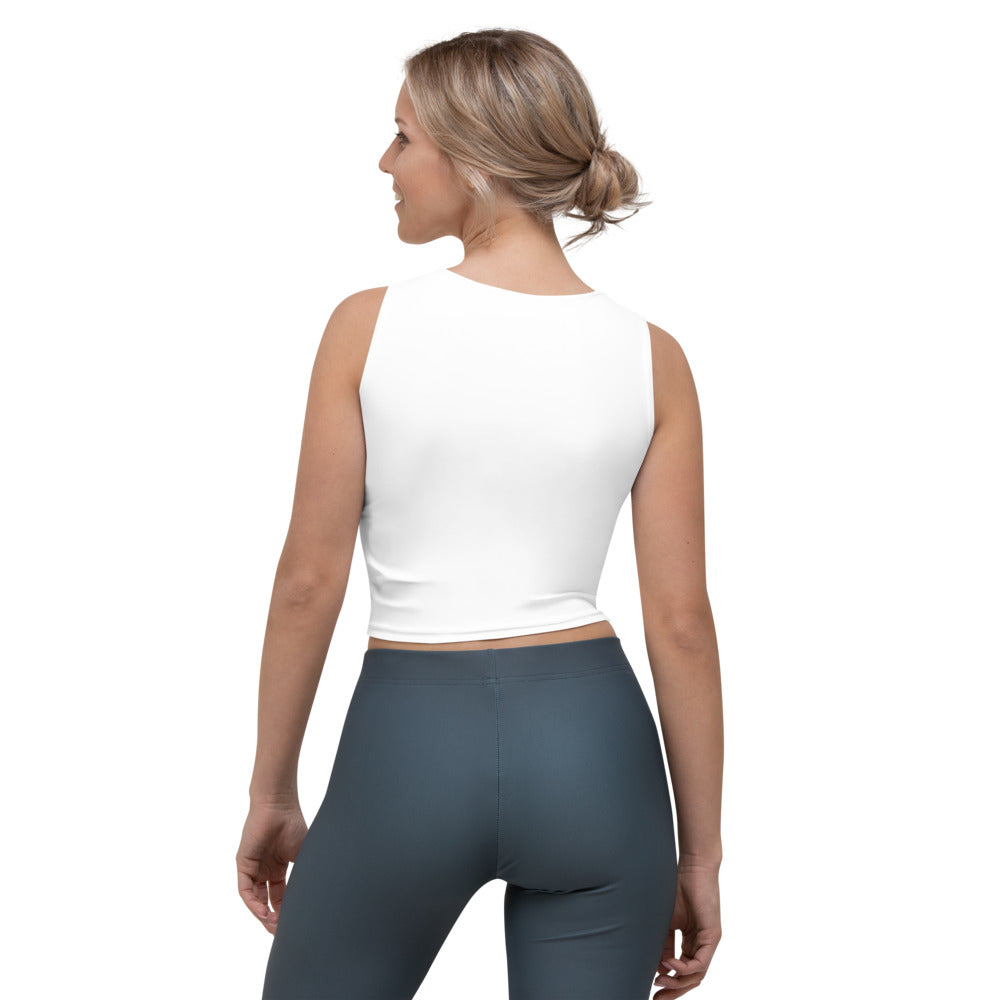 Wally Crop Top