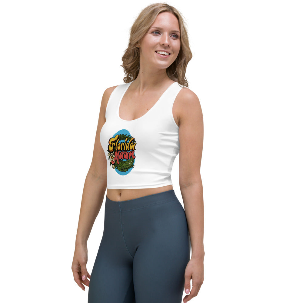 Wally Crop Top