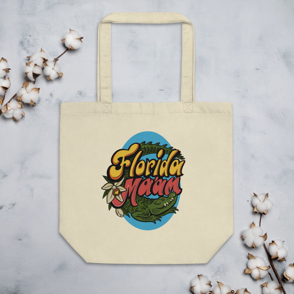 Wally Eco Tote Bag