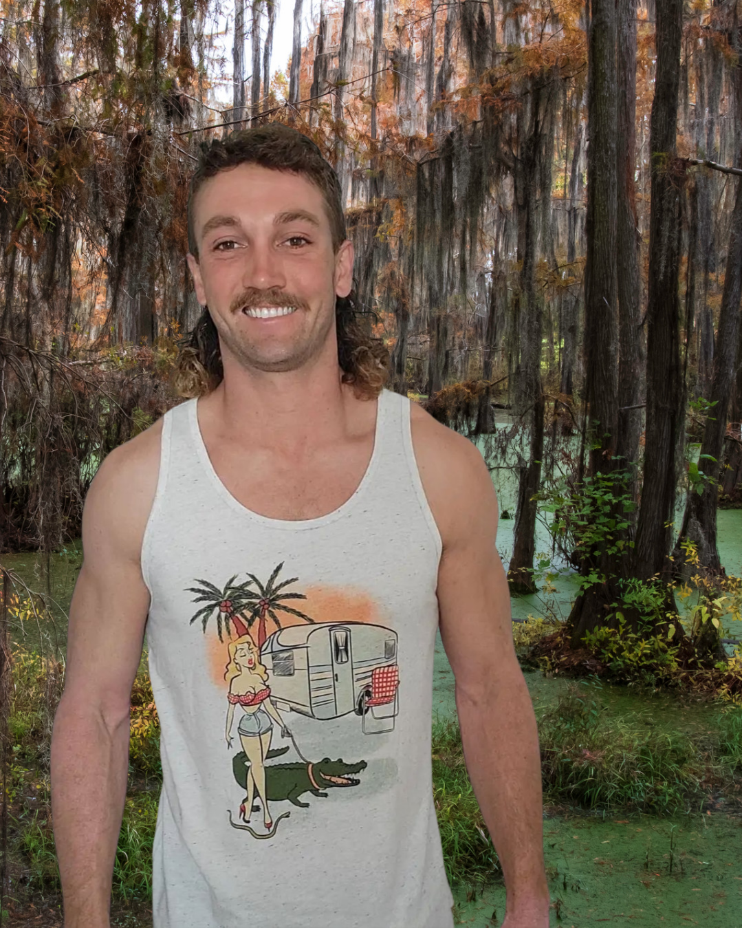 Men's Tanks