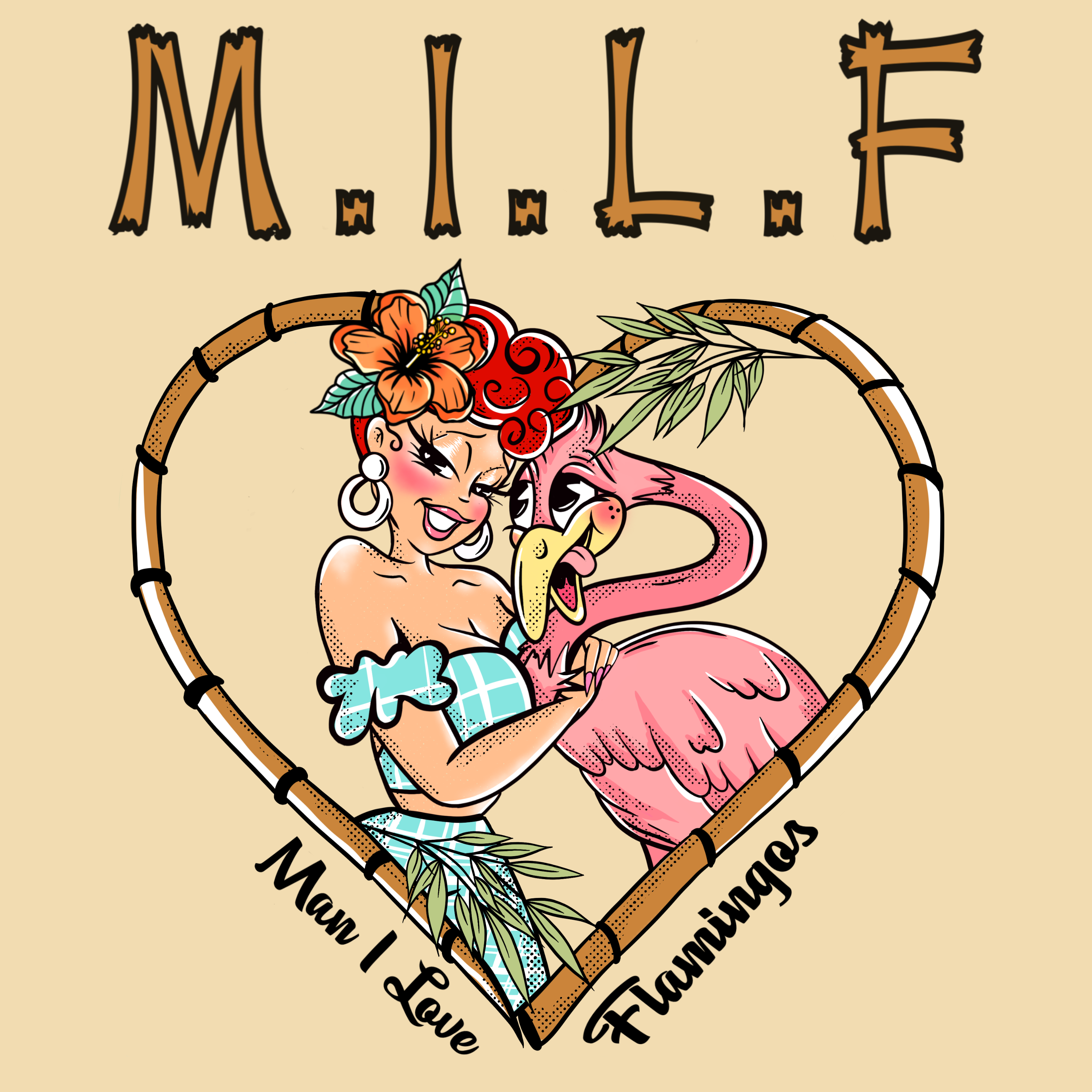 M.I.L.F