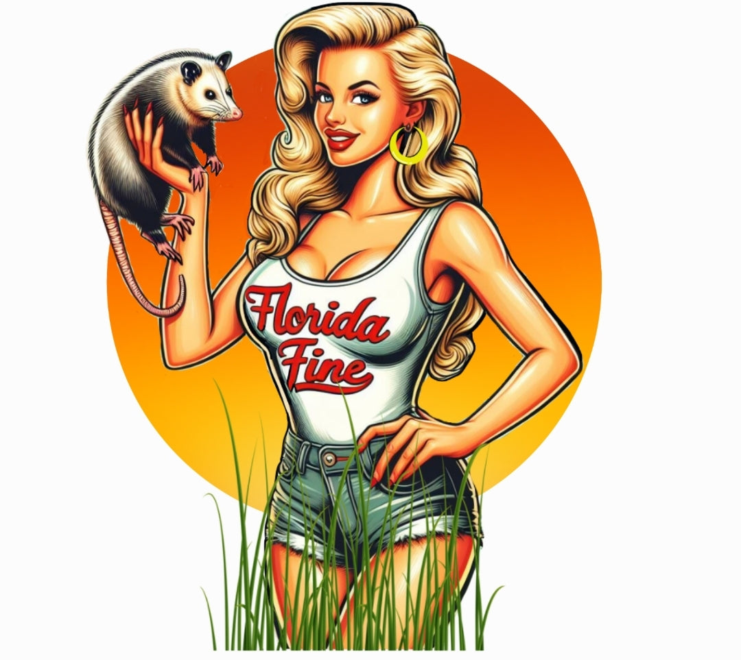 Florida Fine