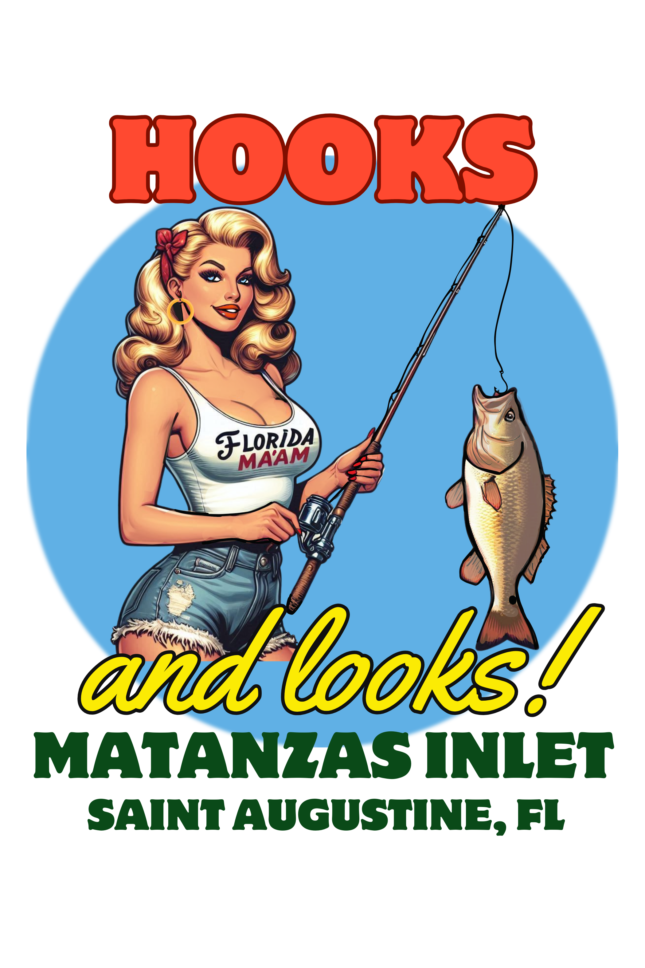 Hooks and Looks