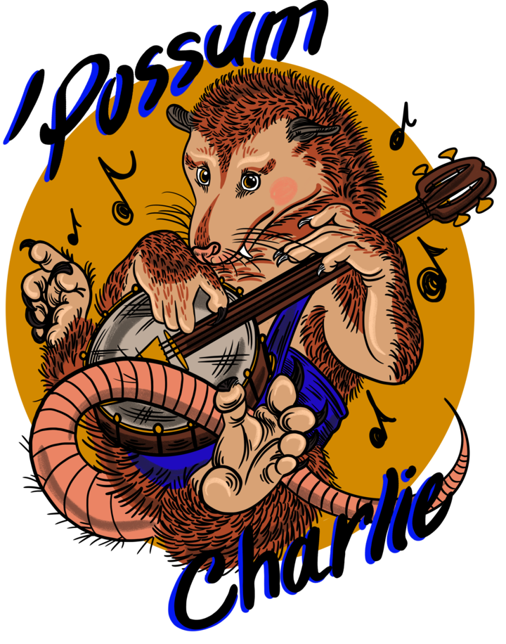 Possum Charlie