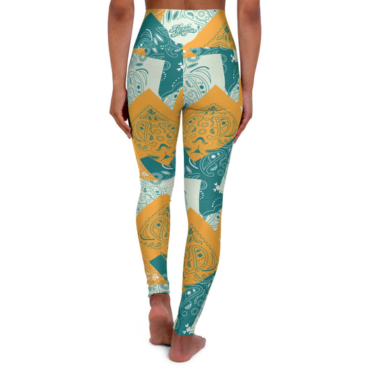 Bandit Ultra High Waited Leggings