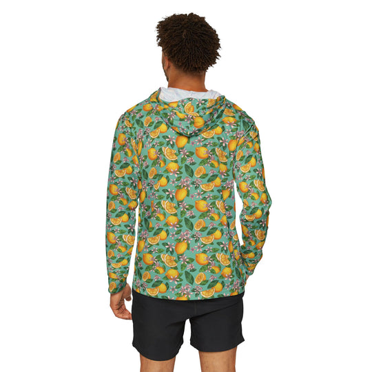 Life and Lemons SPF Sun Shirt Hoodie