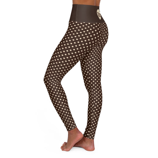 Cocoa Dots