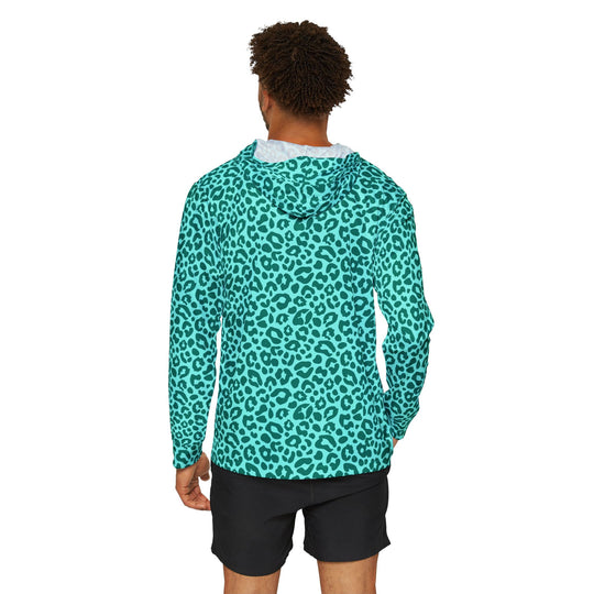 Cat Walk Unisex SPF Shirt