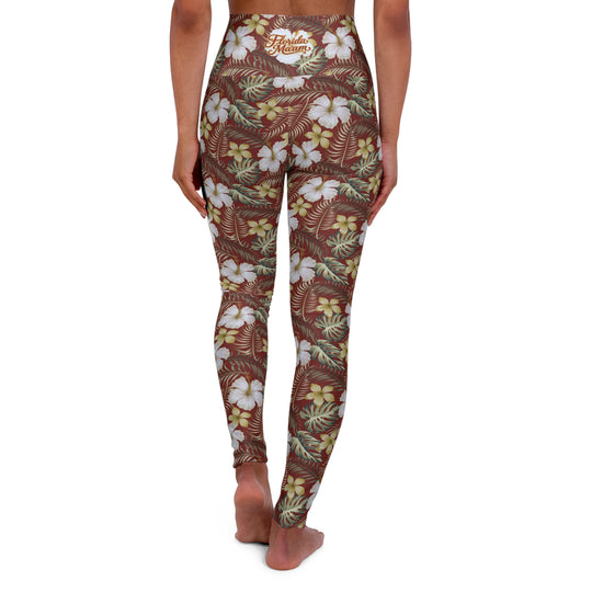 Honey Mooner Ultra High Waisted Leggings