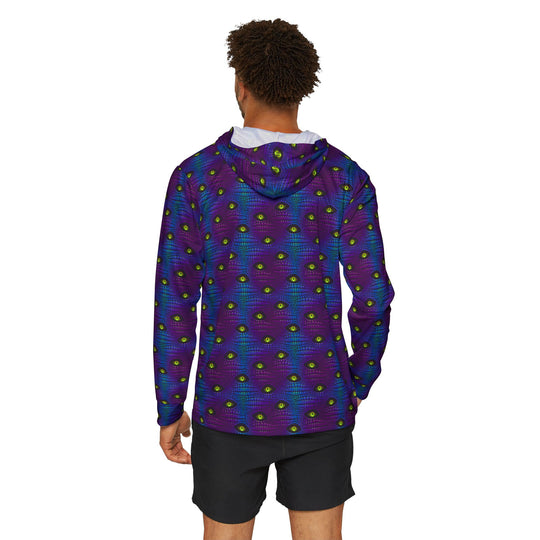 Everglades Have Eyes Unisex SPF shirt