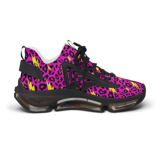 Takin' Care of Florida Women's Mesh Sneakers