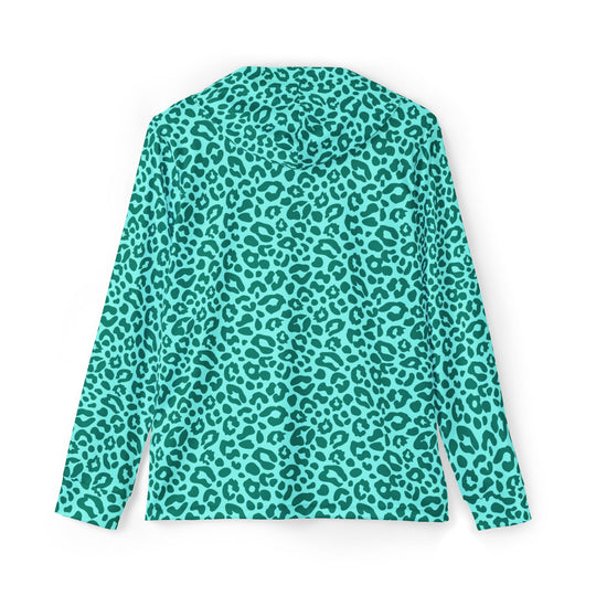 Cat Walk Unisex SPF Shirt