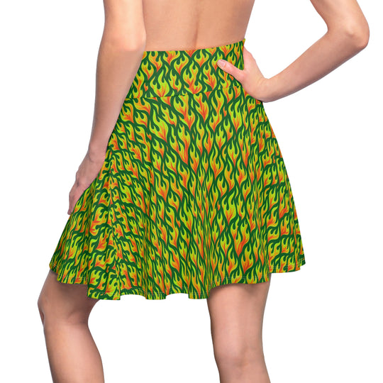 Hot Girl Ultra High Waist