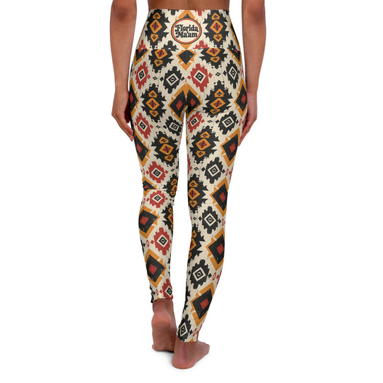 Desert Dreamin' Ultra High Waisted Leggings