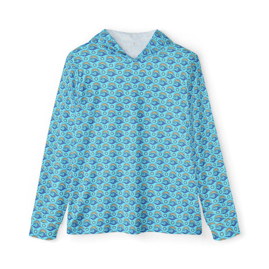 High Tide Unisex SPF shirt