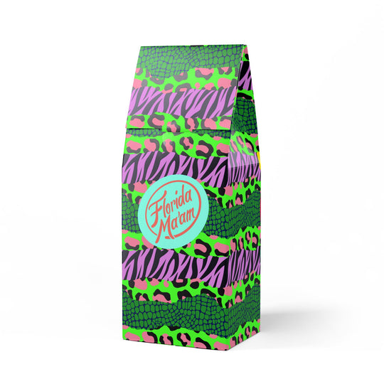 Wake Up Call Coffee Blend (Light Roast)