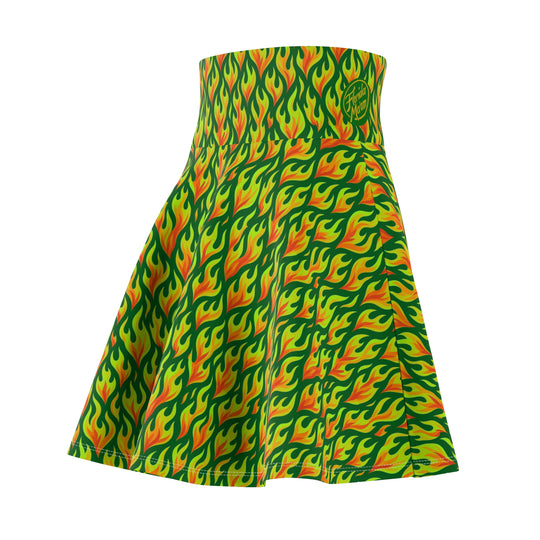 Hot Girl Ultra High Waist