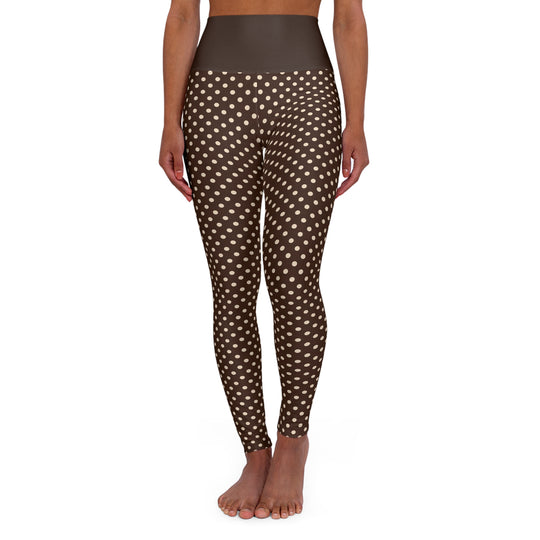 Cocoa Dots
