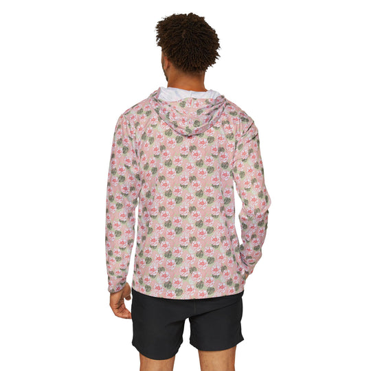 Pretty Little Baby Unisex SPF Sun Shirt Hoodie