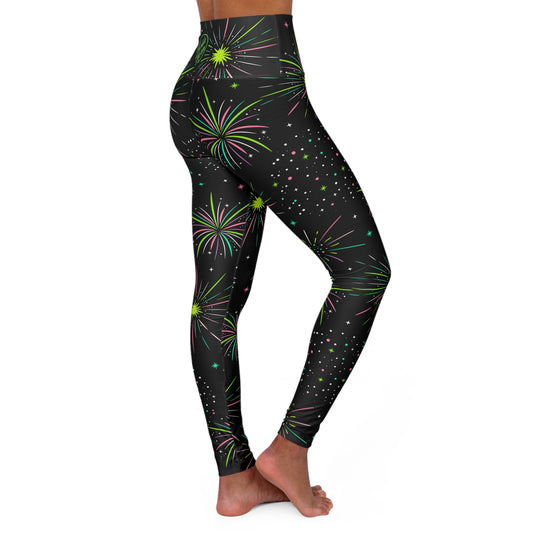 New Me 2026 Ultra High Waisted Leggings