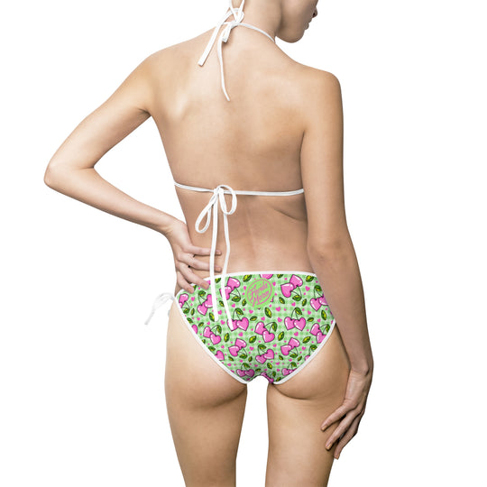 Summer Lover String Bikini set