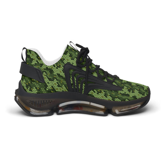 G.I Vixen Women's Mesh Sneakers