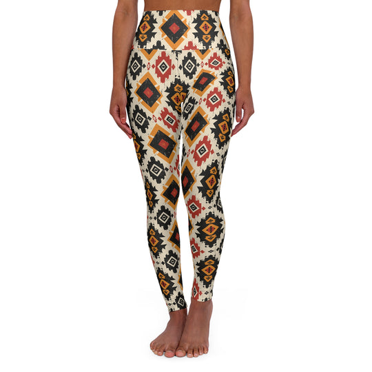Desert Dreamin' Ultra High Waisted Leggings
