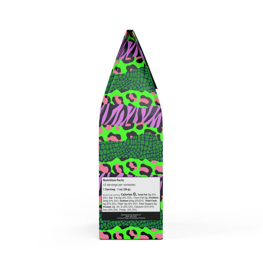 Wake Up Call Coffee Blend (Light Roast)