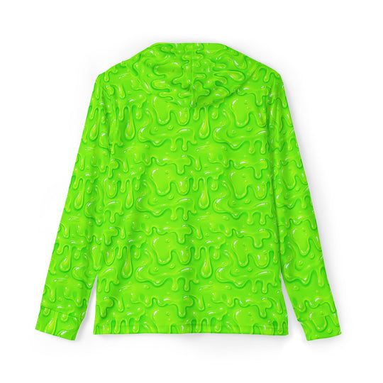 Slime Time SPF Sun Shirt Hoodie
