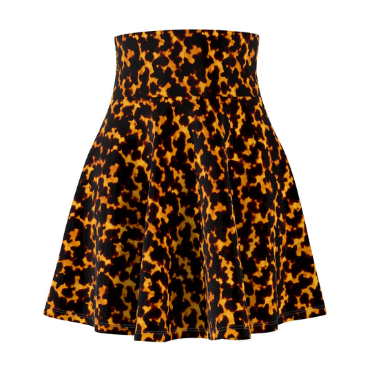 Tortoise Shell Ultra High Waisted