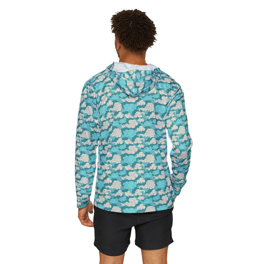 Day Dream Believer Unisex SPF Sun Shirt Hoodie