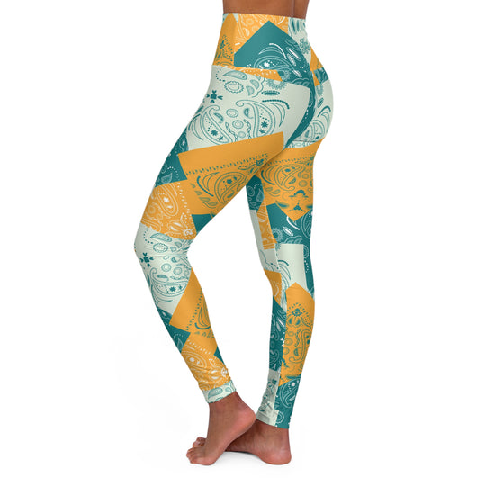 Bandit Ultra High Waited Leggings