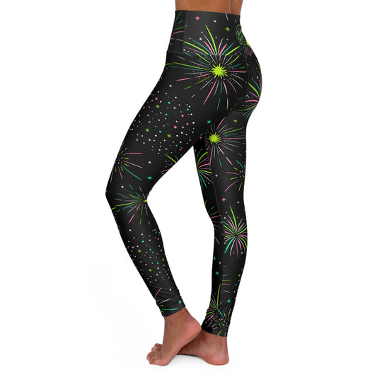 New Me 2026 Ultra High Waisted Leggings