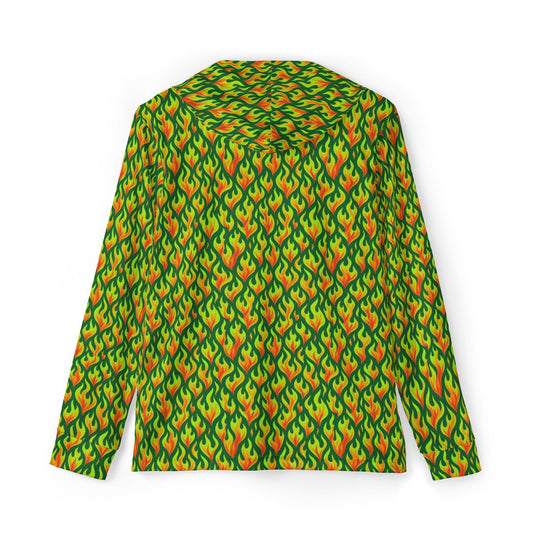 Hot Girl Unisex SPF Sun Shirt Hoodie