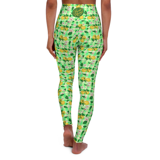 Country Grammar Ultra High Waisted Leggings
